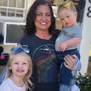 Meet your Posher, Lori